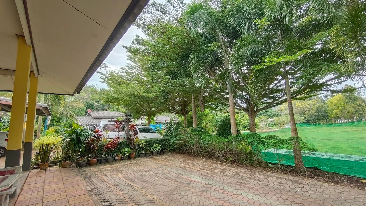 title - ส.ป.ก.สตูล จับมือ รร.บ้านเนินสูง ต.ควนขัน อ.เมืองสตูล จ.สตูล เตรียมจัดโครงการ อพ.สธ. ประจำปี 2566